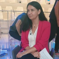 Susana Martín De Los Ríos Alarcón