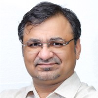 Waseem Akhtar Butt