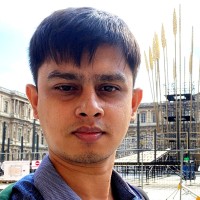Md. Zahidul Islam