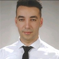 Ali Özdemir