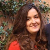 Sophia Killingbeck-Bordoli