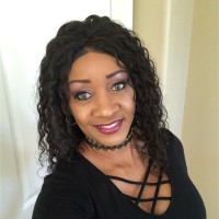 Dr. Angela Chukwudolue, DNP, ANP-C