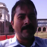 Murlidhar Yadav