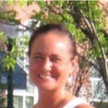 Sandy Ward