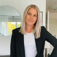 Maria Bäckström
