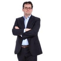Jeroen de Wolf RA