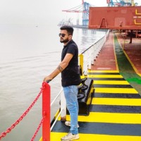 Bharat Patel
