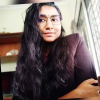 Pavitra Rajaratnam