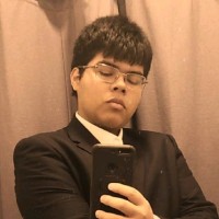 Anthony Fabrizio Canepa Jara