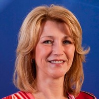 Lorraine Tufts