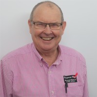 John MacMaster