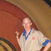 Nico Van Leeuwen