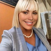 Lucia Maria Montalto