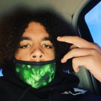 Isaiah Mcclain