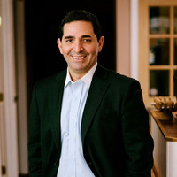 Dr. Matthew Paterna
