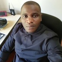 Simon Manganye