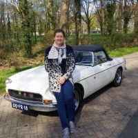 Willie Hartog-Van Den Heuvel