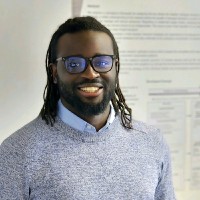 Ibraheem Oluwatosin Adeniran