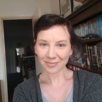 Samantha Hoggarth