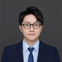 Silas Chen