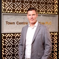 Peter Dowling