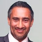 Ricky Sharma