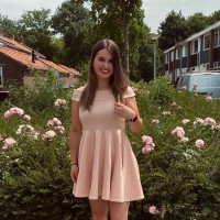 Lisette Barendrecht