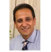 Mehdi Najafikhah