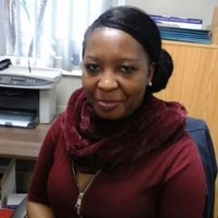 Thokozile Moyo