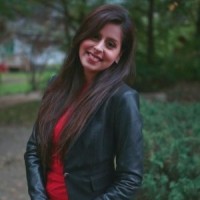 Simran Nagra