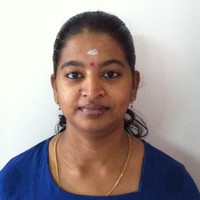 Nisha Pradeep