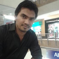 Ravinder Kumar