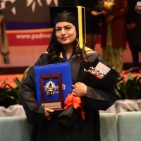 Aarju Bhandari