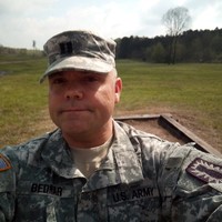Joel Bednar