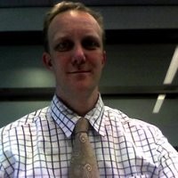 Petter Brandt