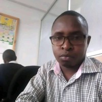 C.C.P. John Githua Kinyanjui