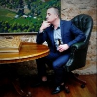 Oliver Meddick