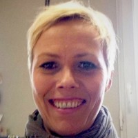 Ann Charlott Gazeau-Andersen