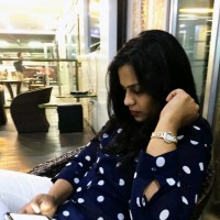 Priyanka Dalmia