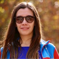 Monica Andrea Ruz Cubillos