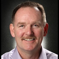 Tony Johnson