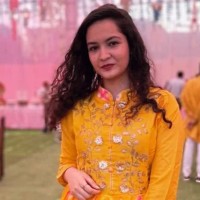 Garima Jain