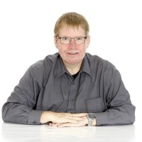 Michael Middendorf