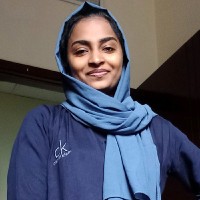 Sahla Yasmin