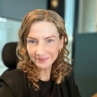 Anne Kari Gotvasli