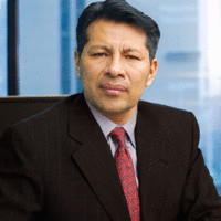 hector calderon