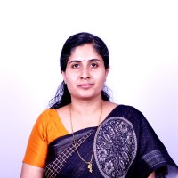 Sunitha Ramachandran