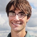 Christopher Martin, Ph.D