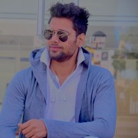 Mohit Singh