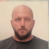Burak Canga